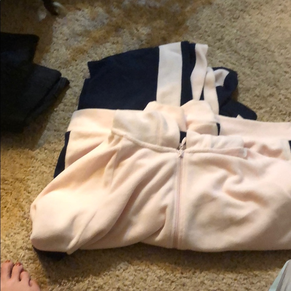 Sweat suit